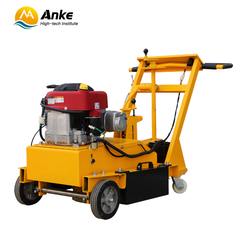 Floor Paint Remover Machine